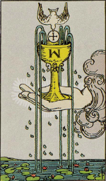Ace of Cups