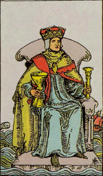 King of Cups