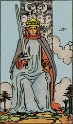 King of Swords