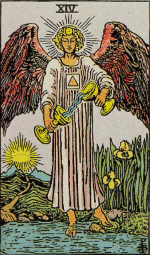 Temperance