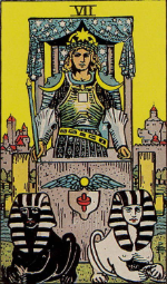 The Chariot