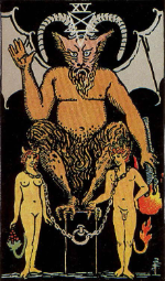 The Devil