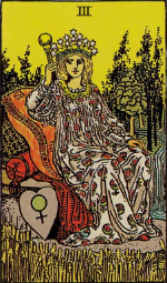 The Empress