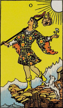 The Fool