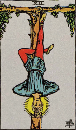 The Hanged Man