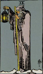The Hermit
