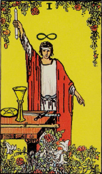 The Magician
