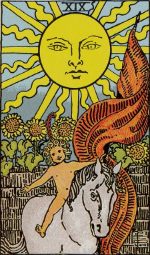The Sun