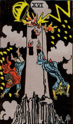 The Tower