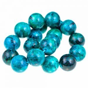 Chrysocolla