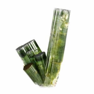 Green Tourmaline