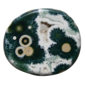 Ocean Jasper