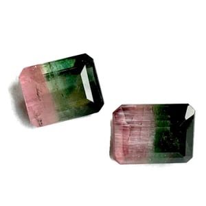 Watermelon Tourmaline