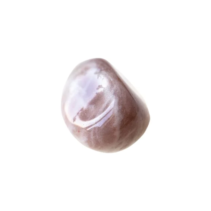 Adularia Stone with luminous feldspar sheen